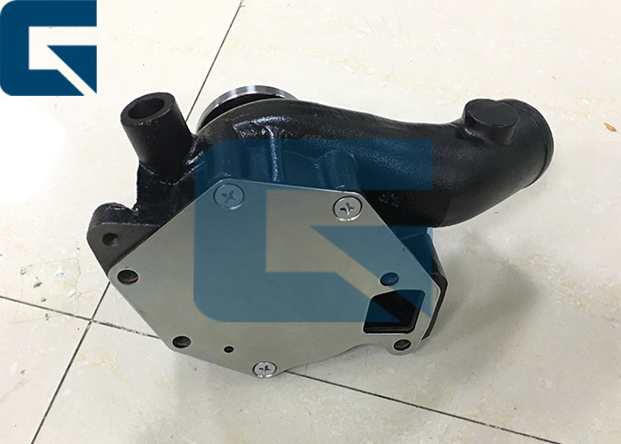 Doosan DH220-5 DH225LC-7 Excavator Engine Parts DB58 Water Pump 65.06500-6144B