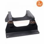 208-30-61190 PC400 Excavator Track Link Guard Komatsu Excavator Parts