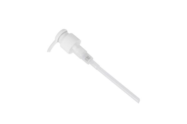 2ml+/-0.2 PP Hand Sanitizer Lotion Pump 24-410 28-410 Health Care Packaging