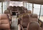 Used TOYOTA coaster bus Diesel engine TOYOTA 1HZ original japan cheap for sale