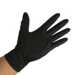 Surgical Medical Disposable Medical Gloves Biodegradable Disposable Rubber Care