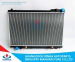 Nissan Radiator Plastic Tanks & Aluminum Core For INFINITI'03-05 FX45 AT OEM