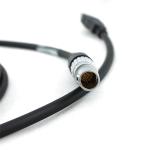 Gev195 734755 Leica Survey Accessories Usb Data Cable Connect Pc