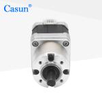 Casun Stepper Motor Gearbox Nema 17 42x42mm Gear Stepping Motor