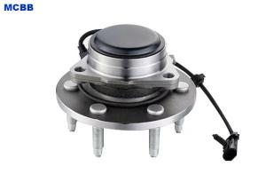 Wholesale Durable Deep Groove Ball Bearings Original Front Wheel Hub Use 43560-26010 from china suppliers