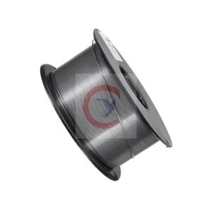 Wholesale ISO9001 ER 4043 Aluminum Mig Welding Wire OD 0.1mm Power Coated from china suppliers