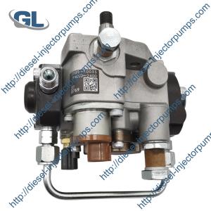 Wholesale 294000-2400 Denso Fuel Injection Pump 22100-E0035 For HINO J05E from china suppliers