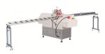 Vinyl Profile Mullion Cutting Saw uPVC / PVC / Vinyl Window Mullion Saw