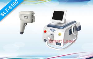 Wholesale 808nm Diode Laser Hair Removal Machine / 3 Wavelengths Laser Hair Removal from china suppliers