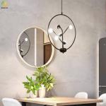 Used For Home/Hotel/Showroom LED Fashionable Nordic Pendant Light