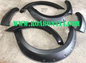 Wholesale FENDER FLARES FOR NISSAN NP300 D23 Navara 2015 -2017,ABS PLASTIC from china suppliers
