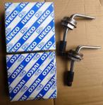 Italy IVECO diesel engine parts，Iveco generator accessories，Iveco water pump