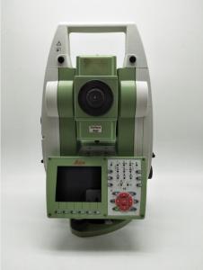 Wholesale Leica TS11 Second Hand Total Station 1'' Accuracy R500 Total Station from china suppliers
