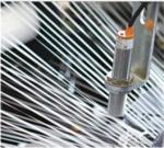 200 Rpm Woven Polypropylene Bags Making Machine High Efficiency SBYZ-850X6