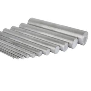 Wholesale 5mm 9.5mm 10mm Aluminium Solid Round Bar 5005 5052 6mm Aluminium Round from china suppliers