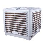 high effective roof installation heavy duty industry evaporative cooling unit