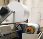 Flexographic Print PE Coated Cup Paper Cup Raw Material