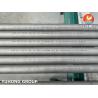 Buy cheap Heat Exchanger Tube ASTM A312 TP316L For Power Generation from wholesalers