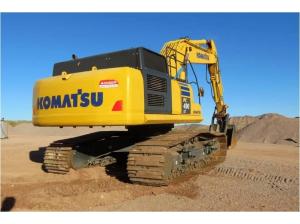 Wholesale Used KOMATSU PC490LC Excavator For Sale Very Good from china suppliers