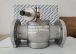 Italy Giuliani Anello Made MB100-6B Model Aluminium LPG Pressure Regulator With