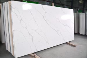 Wholesale Finished Kitchen Countertop&amp;Island Artifical Countertop 3200*1600*20mm with SGS Certificate from china suppliers