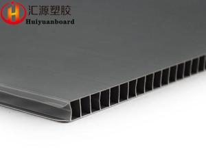 Wholesale Shockproof Moisture Proof Black 2mm Coroplast Sheets 4x8 from china suppliers