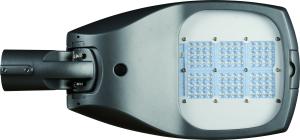 Wholesale High Brightness Outside Street Lamps 80W 140LPW Efficiency CE Approved from china suppliers