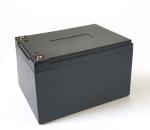 Agriculture 12V Lithium Battery Pack LiFePO4 4S4P 2500 Cycles Silver Plating