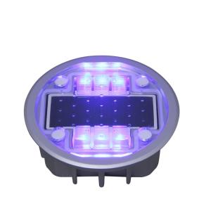 Wholesale Cat Eye Solar Dock Lights 180MAH Aluminum Alloy Solar Floor Lamp from china suppliers