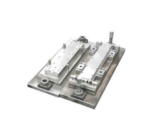 Wholesale Precision Customized ATM Hardware Parts Mold Professional Stage Die from china suppliers