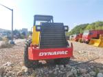Original Dynapac Ca30d Road Roller, Excellent Quality Dynapac Soil Compactor