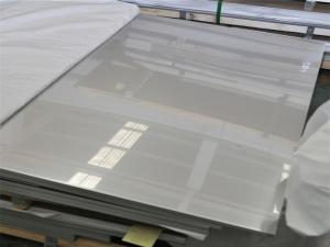 Wholesale SGS 440c Inox Iron Stainless Steel Plate Metal With 5mm 10mm from china suppliers