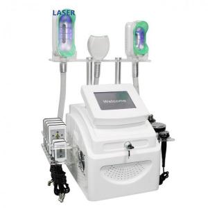 Wholesale Cryo Vacuum slimming machine from china suppliers
