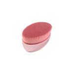 High Density Individual Makeup Brushes Foundation Flat Top type