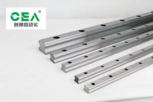 Wholesale Heavy Dimension Square Miniature Linear Bearing OEM ISO9001 from china suppliers