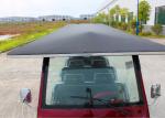 Hotel Shuttle Classic Golf Cars , Street Legal Electric Vehicles 48V Battery