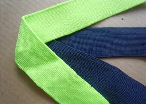 China Decorative Grosgrain Ribbon / Cotton Satin Ribbon Embroidery on sale