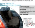 Reusable Cars Accessories, Nylon Car Seat Covers, Universal For Car Shops,