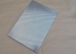 Perforated Stainless Steel Wire Mesh Tray Food Grade For Food Industry