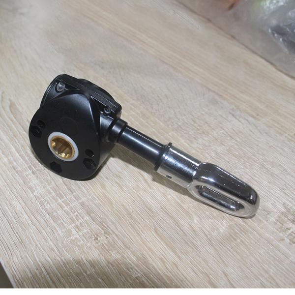 Gear box for hand control retractable awnings/ awning components / awning accessories / awning parts