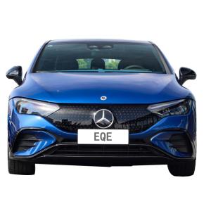 Wholesale 5 Seater 2022 New Energy Mercedes Benz EQE 350 Pure EV Electric Car Luxury from china suppliers