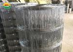 BWG 16 Welded Wire Mesh Rolls , 304 316 Stainless Steel Welded Wire Fence