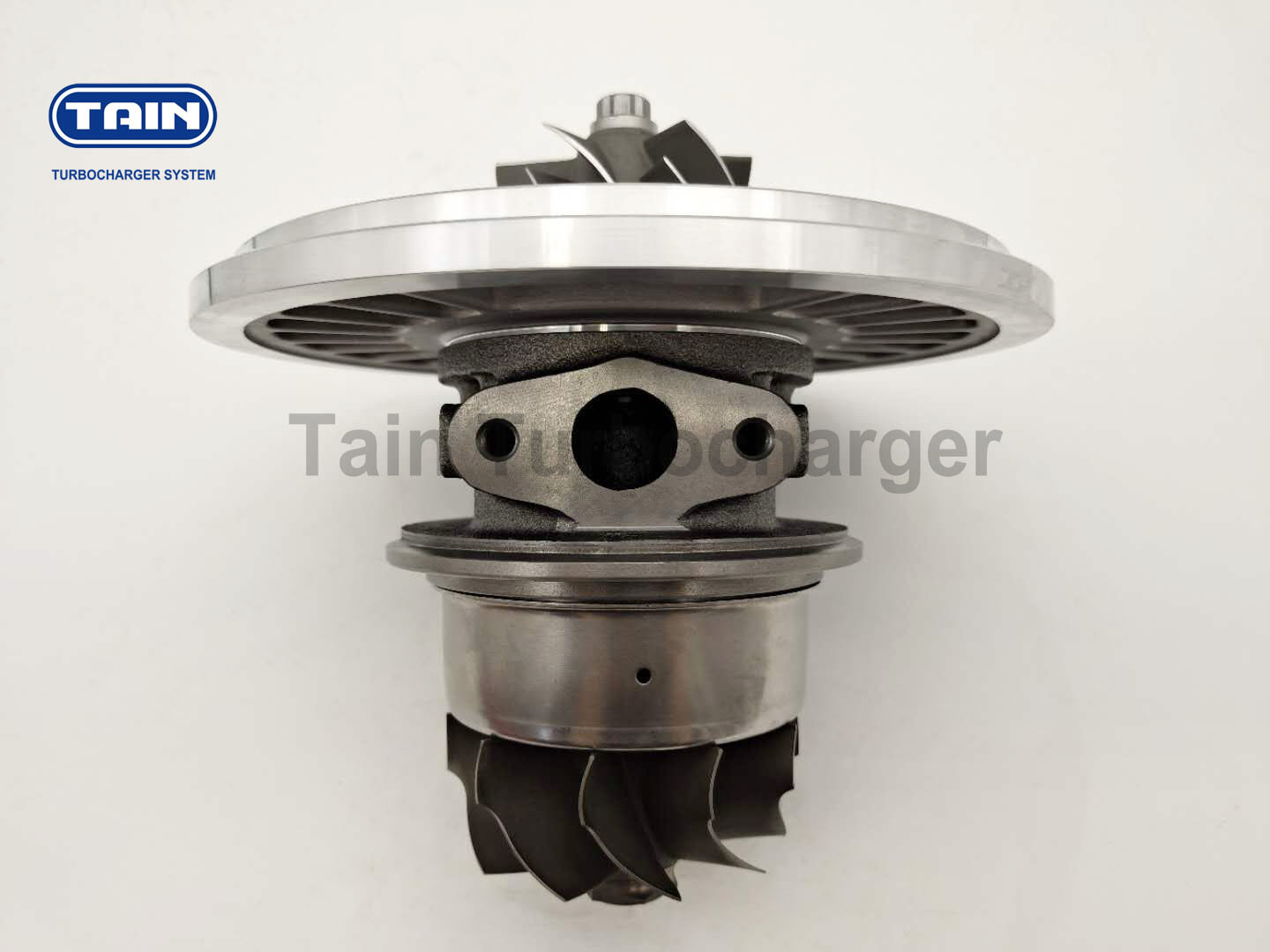 GT4594 Turbocharger Cartridge CHRA 8148873 For Truck FH12 D12A Euro 2