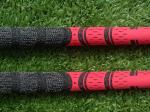 full cord golf grip , golf grips , golf rubber grip , round grip , golf cotton