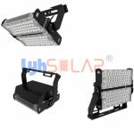 Commercial Led Flood Light Fixtures 240W Black With 5 Years Warranty Free