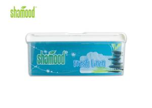 Wholesale Natural Aroma Gel Room Freshener , 8oz 227g Room Odour Eliminator from china suppliers