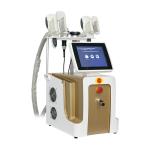 Cryolipolysis fat freezing machine for weight loss