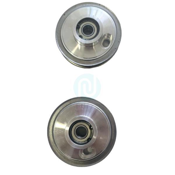 N09.0002S124 Counter Revolving Pulley For TC8 Auto Cutter Machine