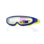PC Lenses Sport Big Frame Eyecup No Leaking Anti Fog Triathlon Swim Goggles With