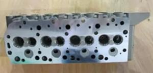 Wholesale 4D56 L200 Mitsubishi Engine Cylinder Head OEM MD303750 MD348983 908511 908512 908513 from china suppliers
